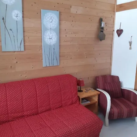 Les Terrasses Du Mont Blanc Daire