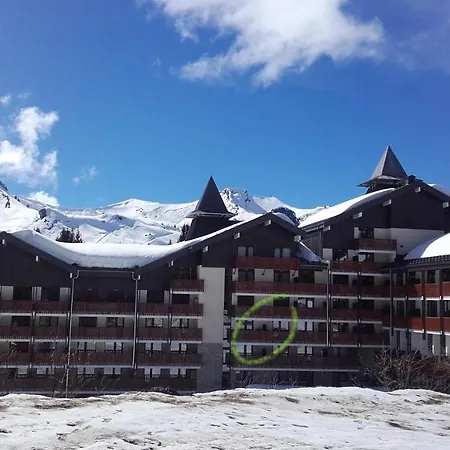 Les Terrasses Du Mont Blanc Daire